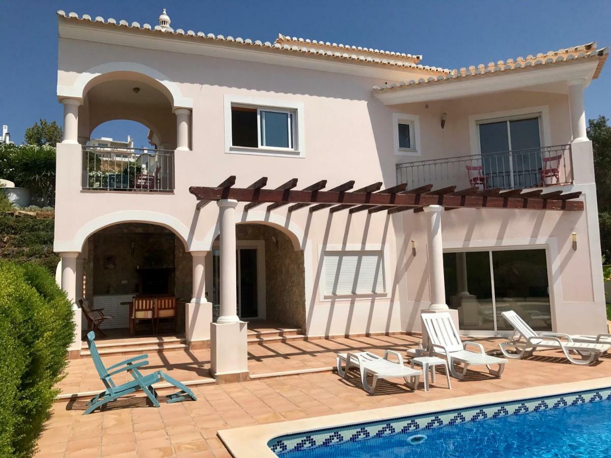 Lovely Burgau Just 3 Mins Walk From Villa