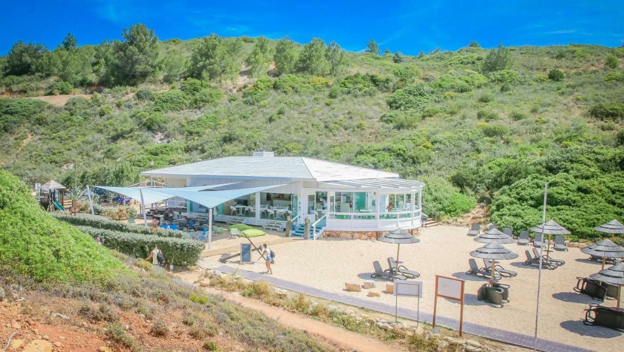 Lovely Burgau Just 3 Mins Walk From * Budens