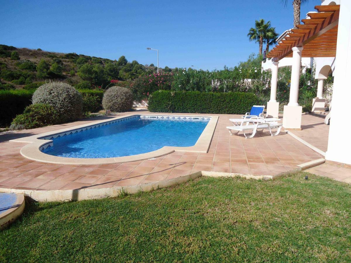 Villa Lovely Burgau Just 3 Mins Walk From