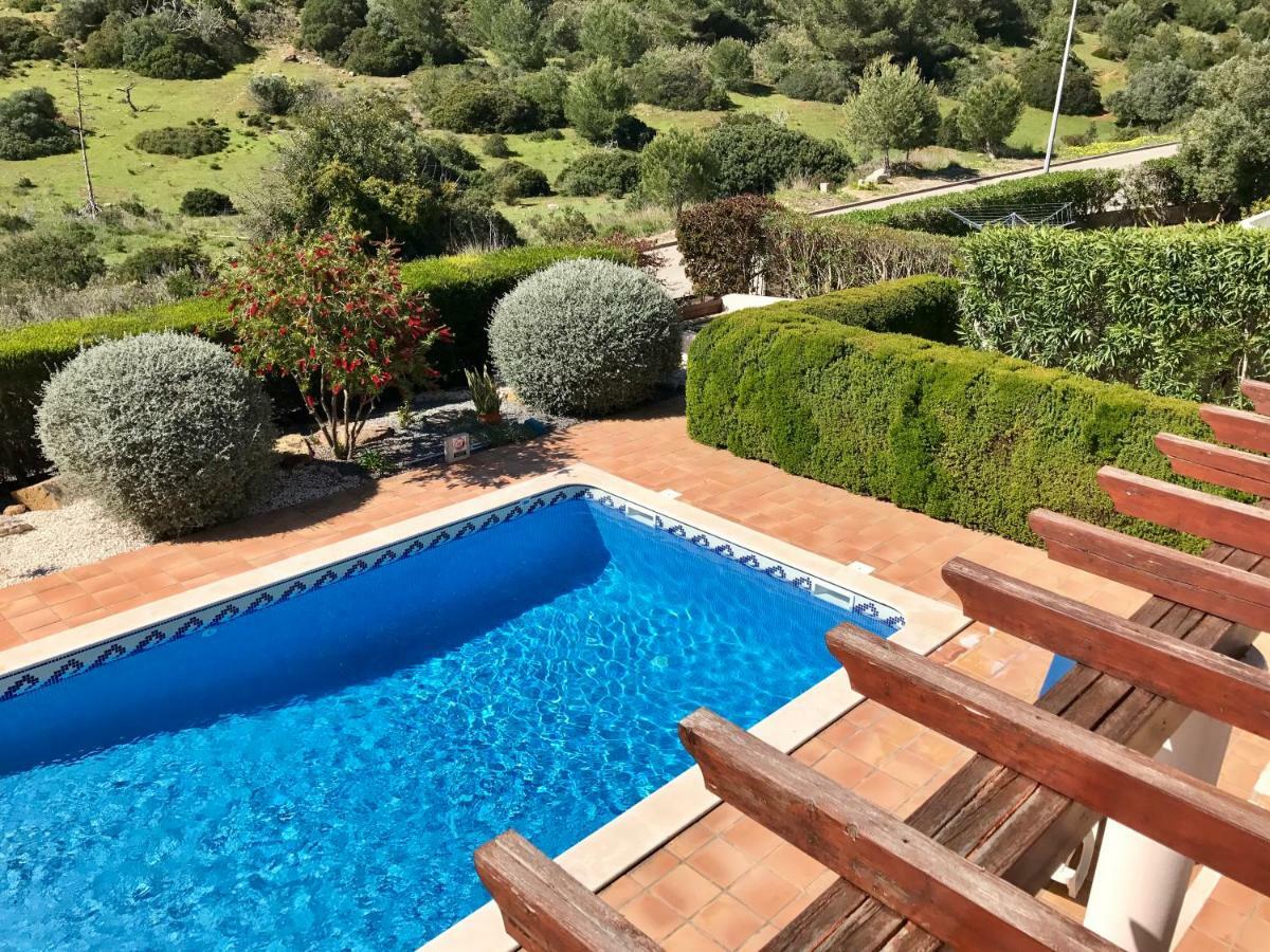 Lovely Burgau Just 3 Mins Walk From Budens