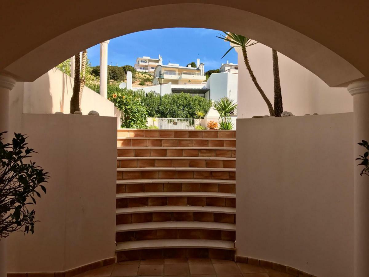 Villa Lovely Burgau Just 3 Mins Walk From *