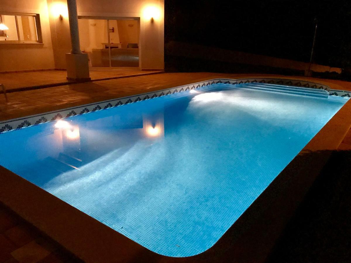 Lovely Burgau Just 3 Mins Walk From Villa *