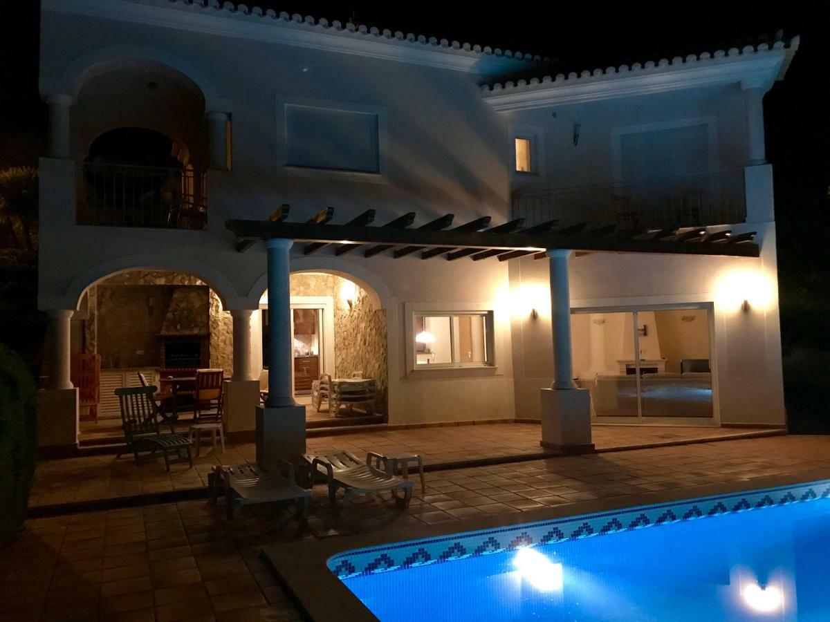 Villa Lovely Burgau Just 3 Mins Walk From