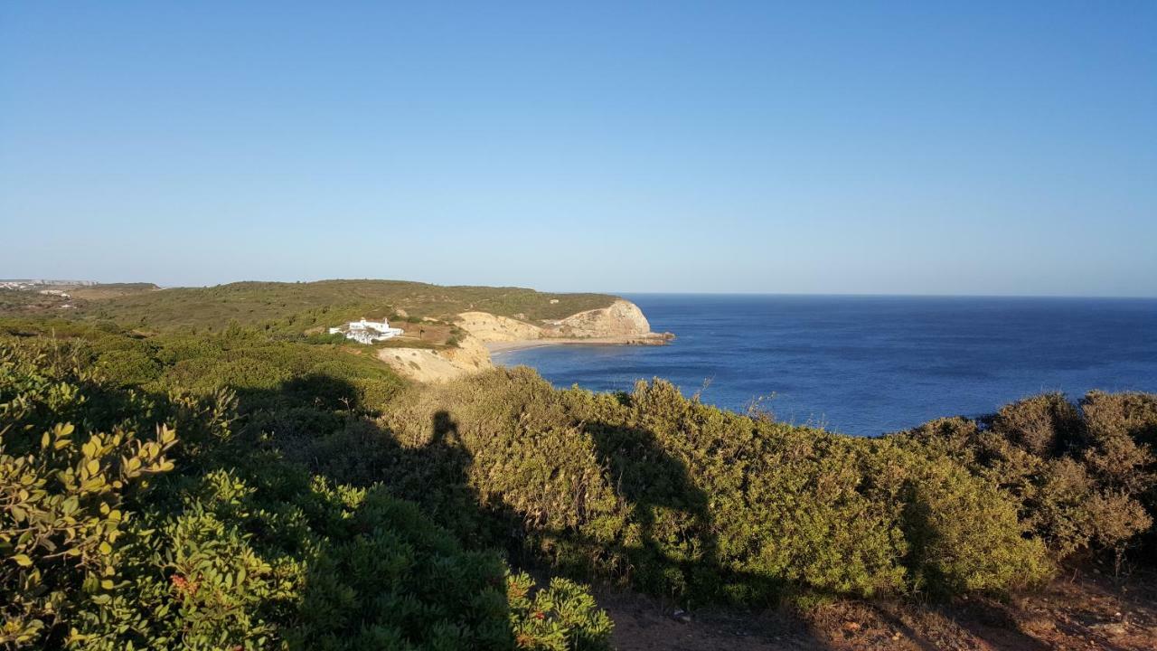 Villa Lovely Burgau Just 3 Mins Walk From *