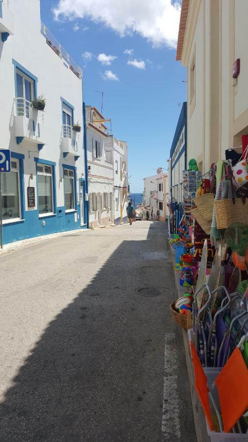 Lovely Burgau Just 3 Mins Walk From Budens