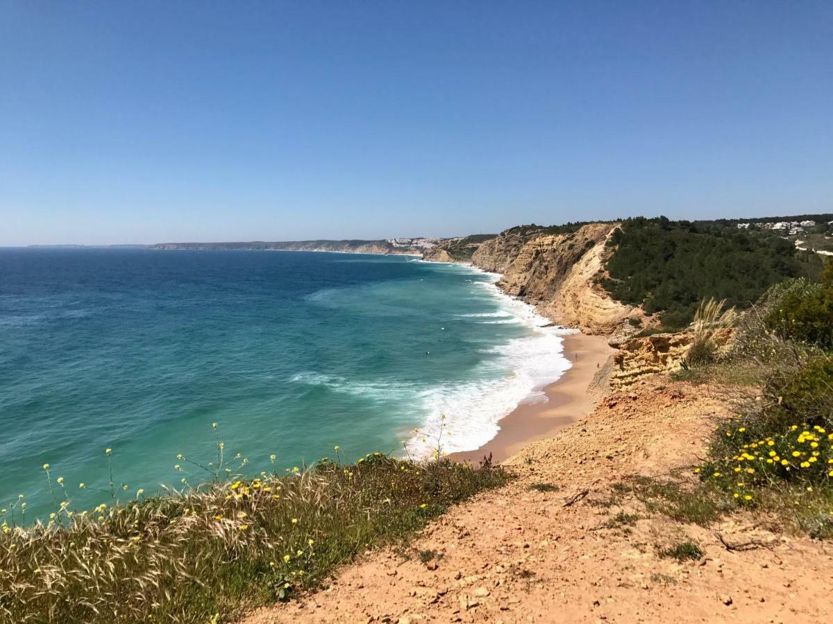 Lovely Burgau Just 3 Mins Walk From * Budens