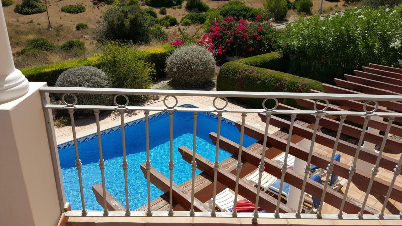 Villa Lovely Burgau Just 3 Mins Walk From