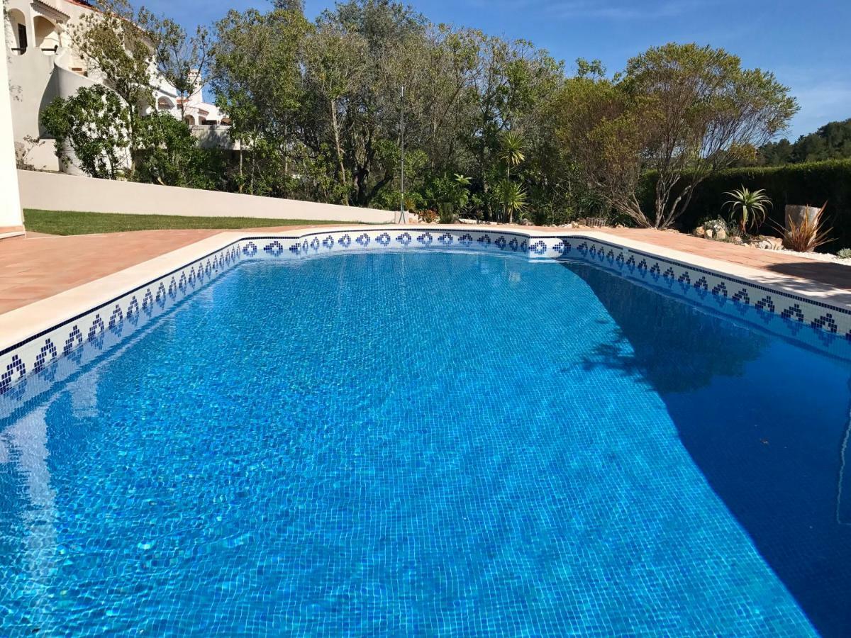 Villa Lovely Burgau Just 3 Mins Walk From *