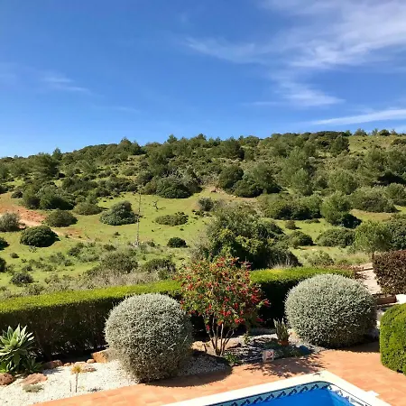Lovely Burgau Villa Just 3 Mins Walk From Beach Budens Buitenkant foto
