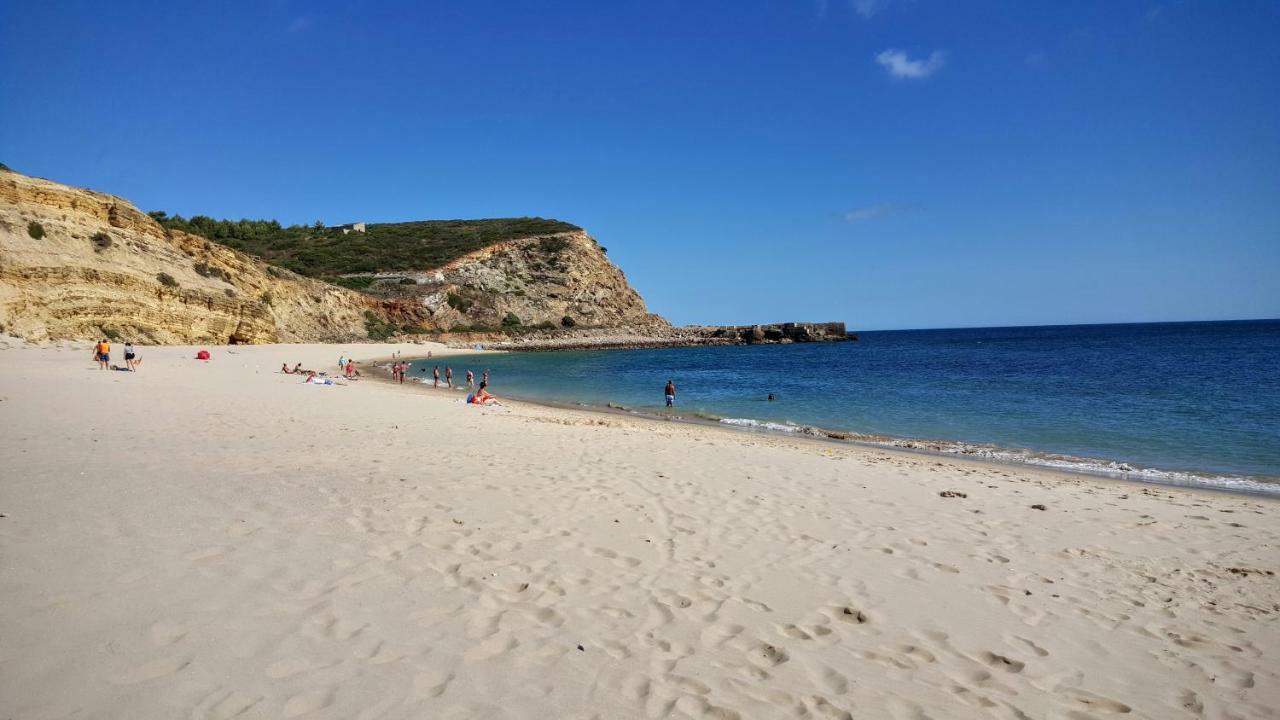 Lovely Burgau Just 3 Mins Walk From