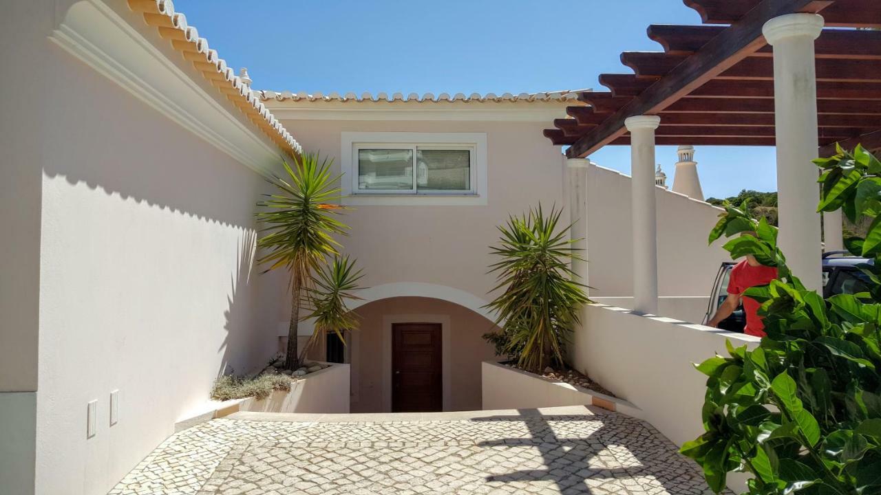 Lovely Burgau Just 3 Mins Walk From * Budens